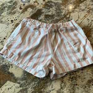 FOREVER 21 Shorts!